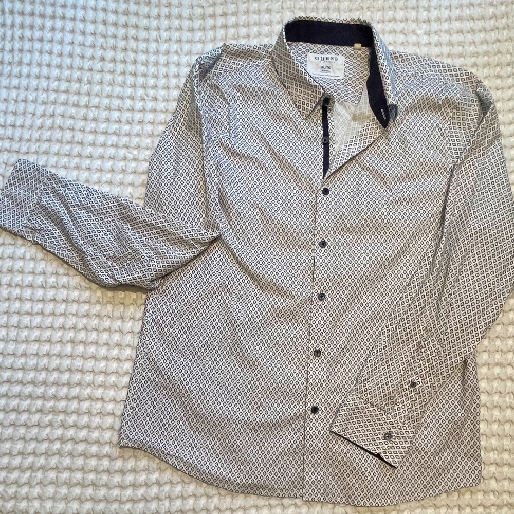 Shirt Slim Fit